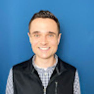 Meet your Posher, Andrew